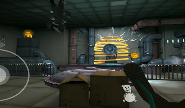 冰淇淋罗德8内置修改菜单版本下载(恐怖冰淇淋8)