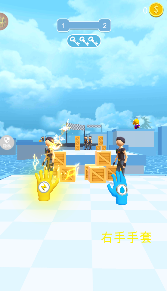 火柴人热血对决游戏下载