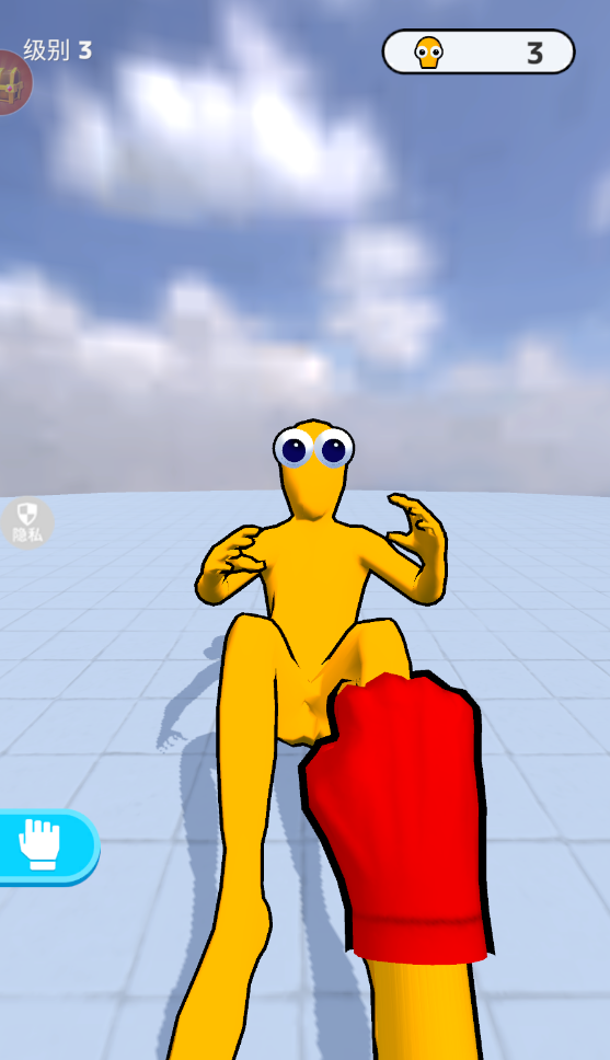 橡皮人绳索突击游戏下载