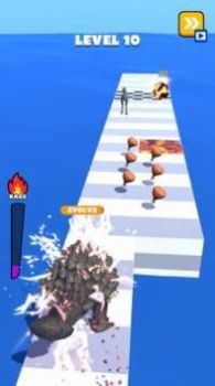 恐龙自走棋游戏无广告下载