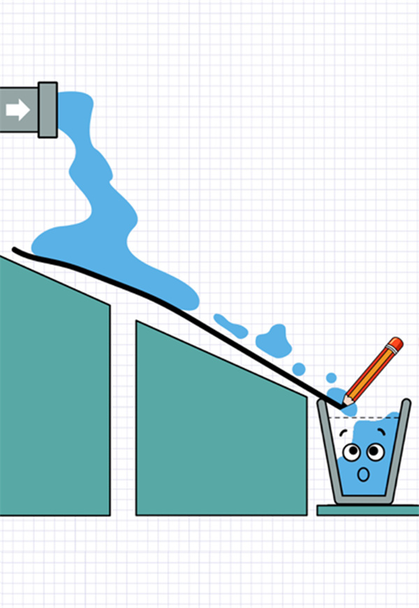 简易一笔画游戏下载