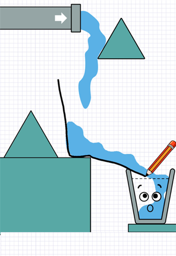 简易一笔画游戏下载