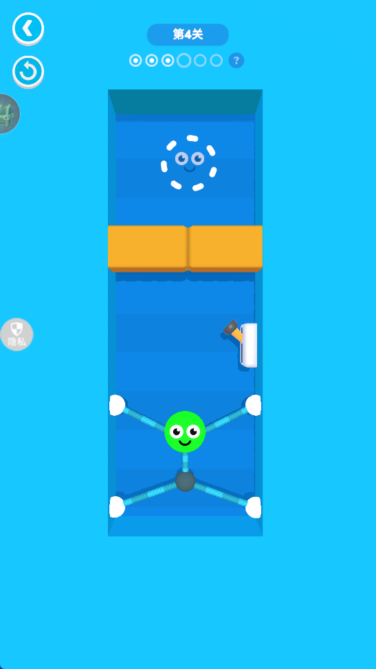 暴跳火柴人游戏下载