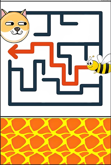 逃离旋转迷宫游戏下载