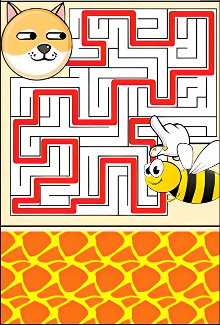 逃离旋转迷宫游戏下载