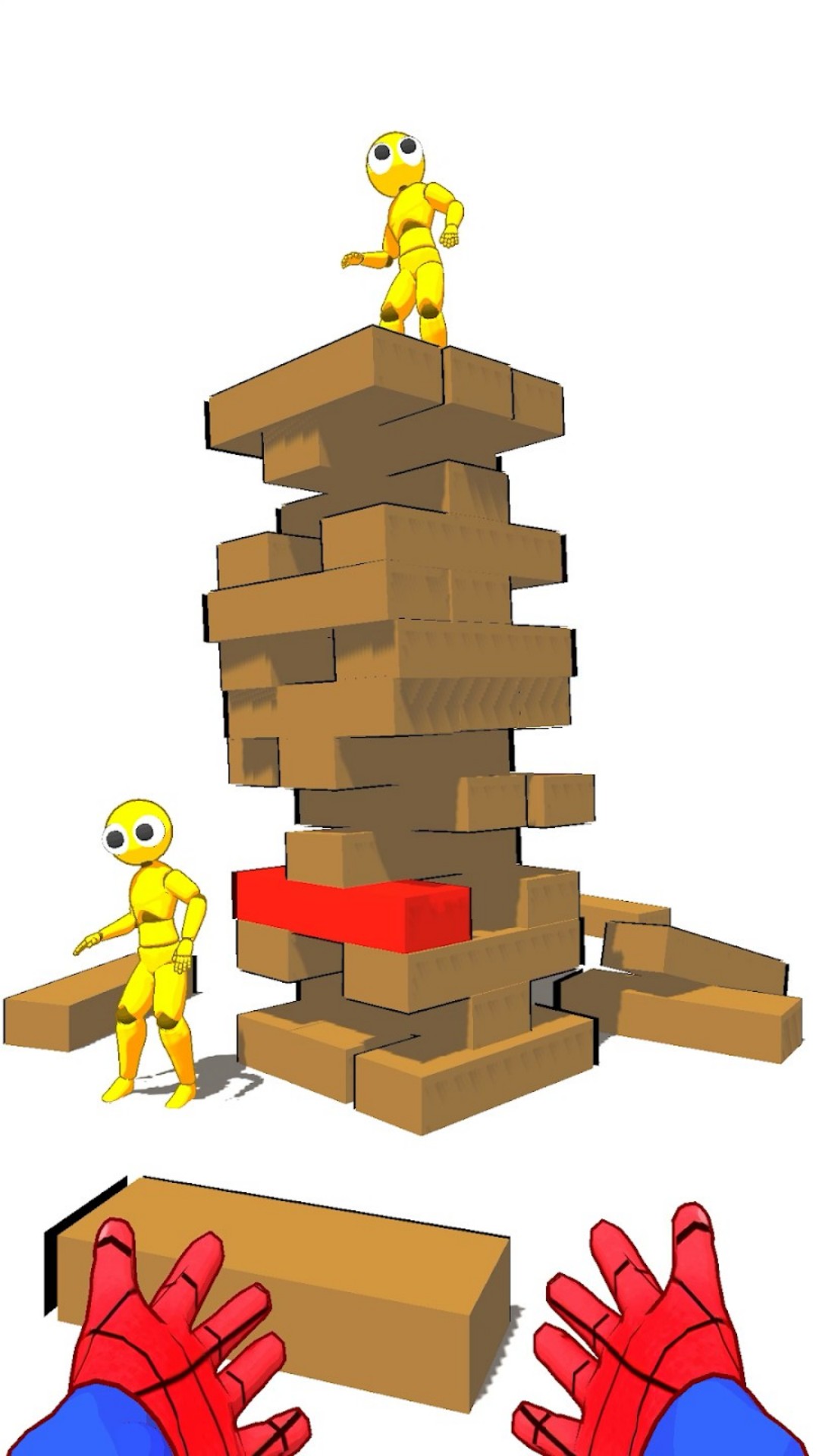 城市英雄蜘蛛人最新版下载