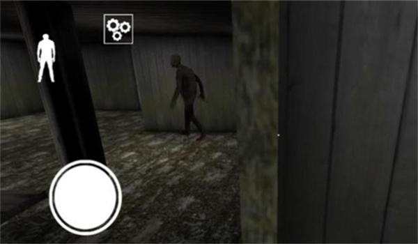 恐怖老奶奶2Granny Chapter Two