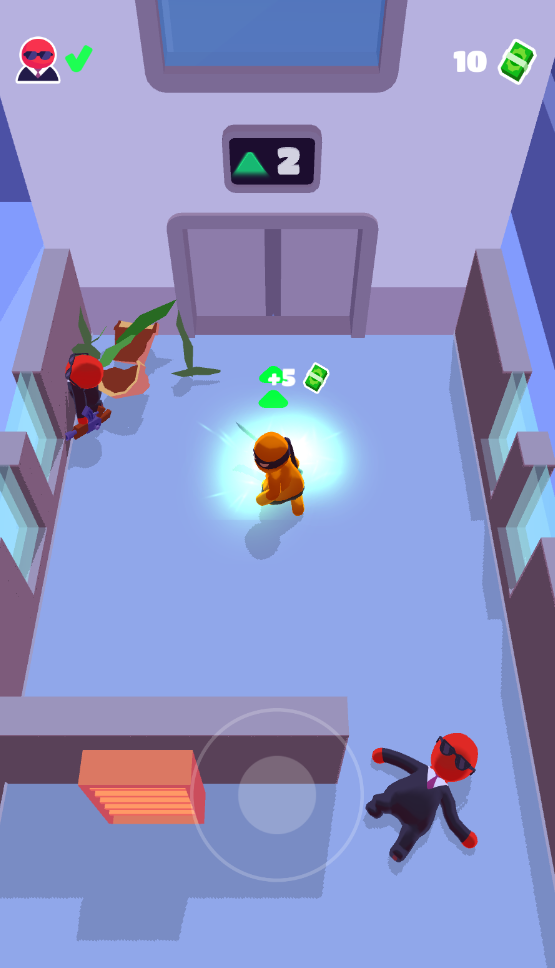 Stealth Master(潜行大师) Stealth Master(潜行大师)