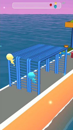 跑酷风暴最新版下载