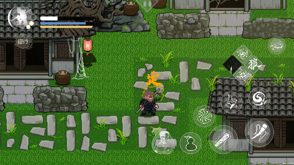 像素悟空传奇游戏下载