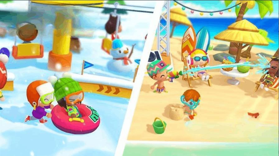 山海经洪荒之战游戏下载