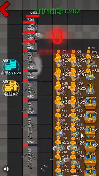 猛鬼宿舍测试版