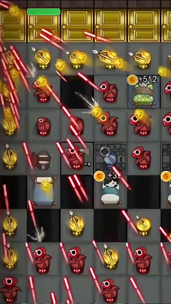 猛鬼宿舍测试版