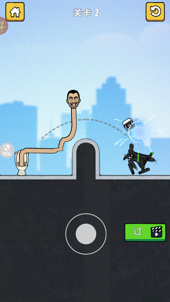 最强决斗战士游戏下载