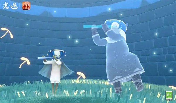 光遇黄鼠狼面具绝版