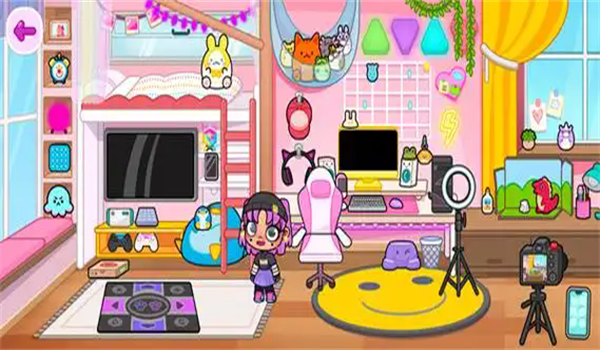 阿凡达世界万圣节下载无实名手机安装 阿凡达世界万圣节下载无实名手机安装