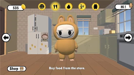 会说话的拉布布手机版下载