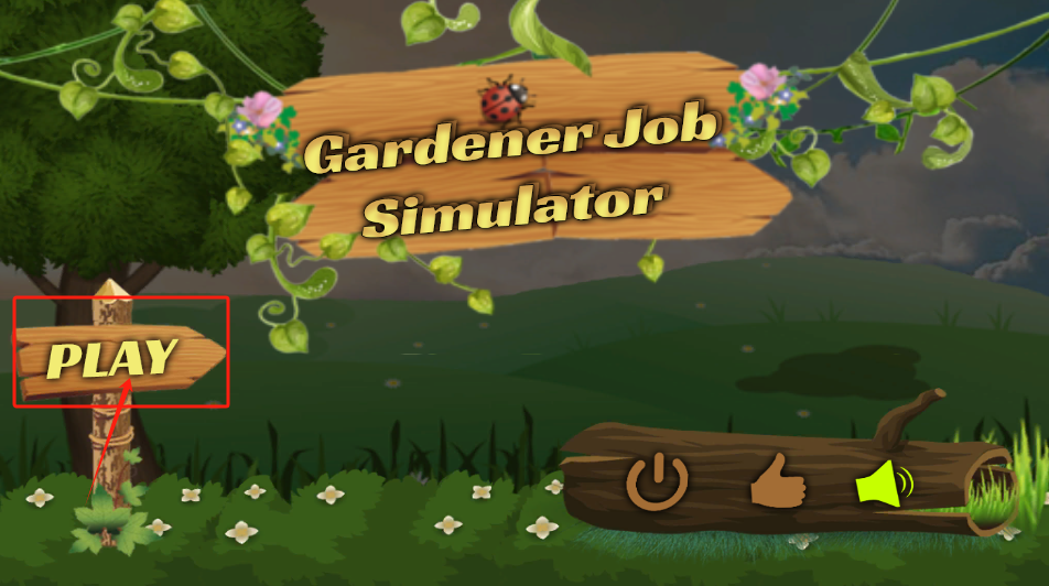 Gardener Job Simulator手机版下载 Gardener Job Simulator手机版下载