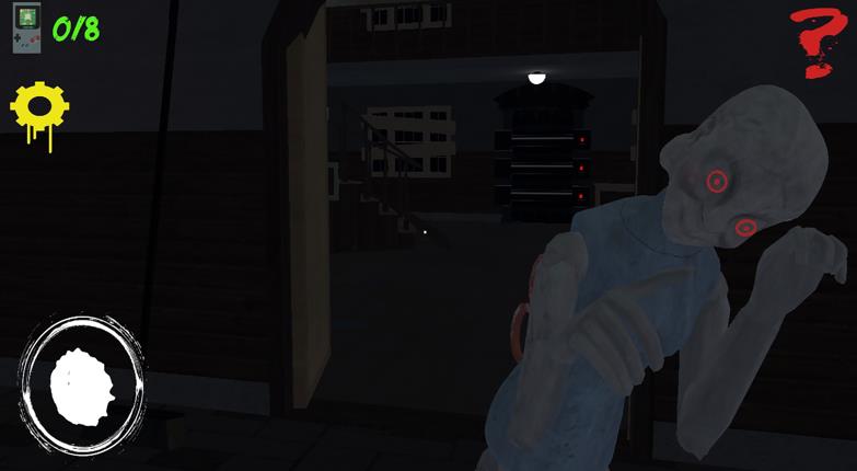 恐怖世界生存日记手机版下载