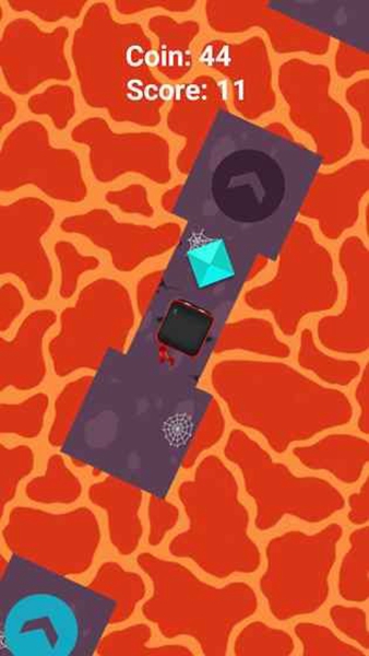 cartoon dash中文版