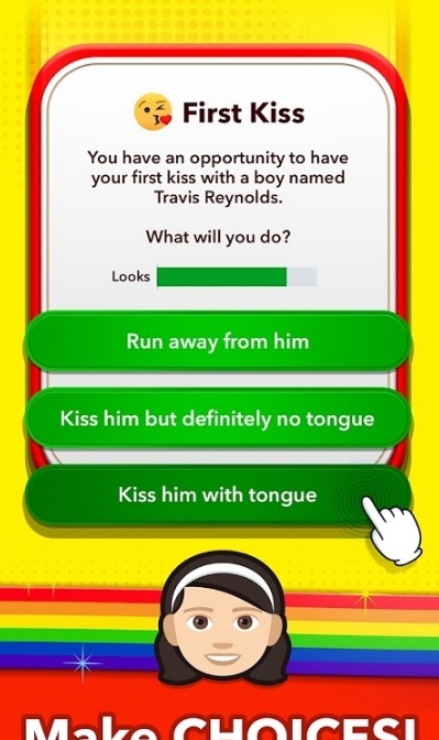 生命模拟器汉化版 生命模拟器汉化版