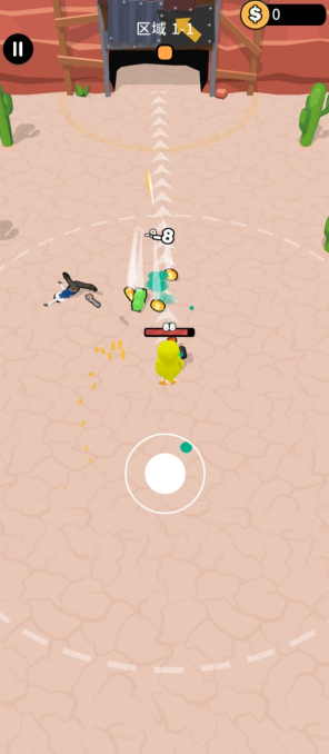 一起来吃鸡游戏下载