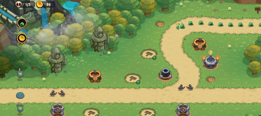 王国保卫者游戏下载