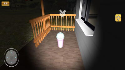 恐怖奶奶九游渠道服下载