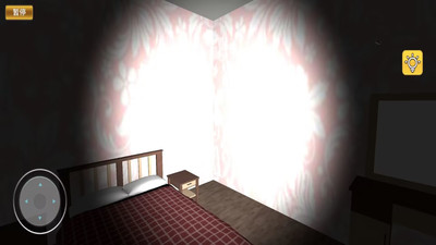 恐怖奶奶九游渠道服下载