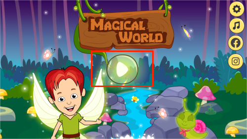 我的神奇小镇仙境游戏下载