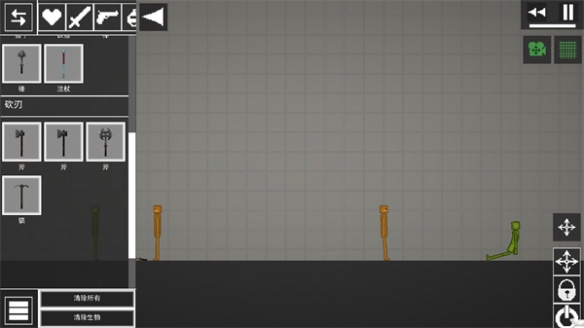 甜瓜游乐场圣诞版