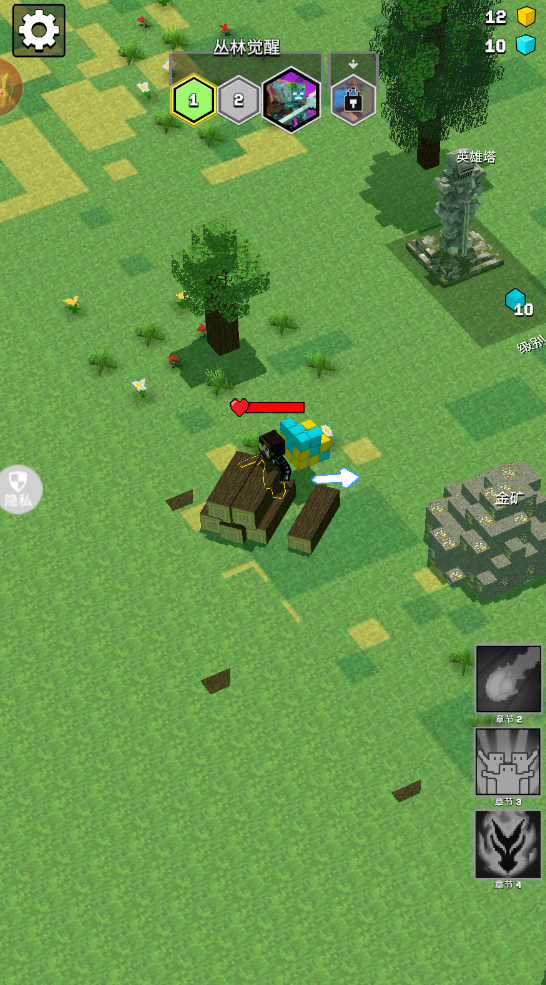 突击僵尸大作战游戏下载