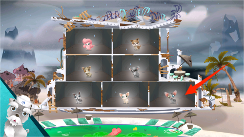 好莱坞小姐假日旅行游戏下载