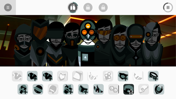 节奏盒子Disasrin模组手机版下载