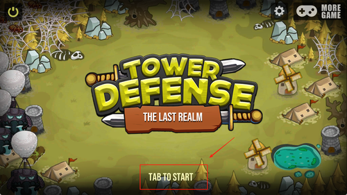 The Last Realm游戏下载