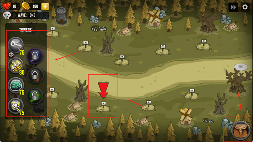 The Last Realm游戏下载