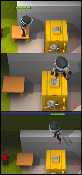 逃跑吧少年神明体验服2025(神明怀旧模拟器纯净版) 逃跑吧少年神明体验服2025(神明怀旧模拟器纯净版)