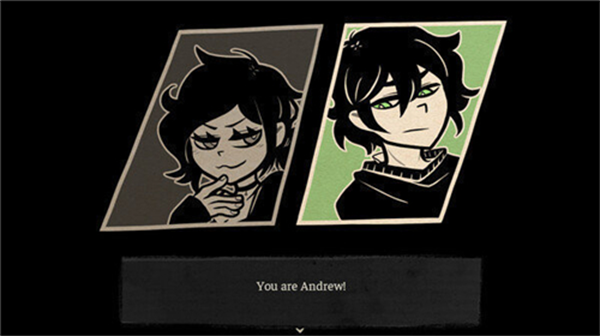 安迪和莉莉的棺材手游下载(AndyLeyl)