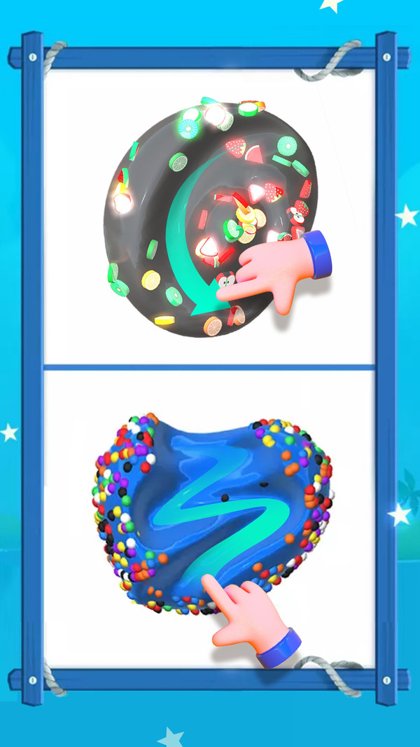 粘液制作模拟器手机版下载