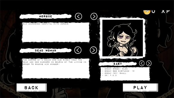 安迪和莉莉的棺材手游下载(AndyLeyl)