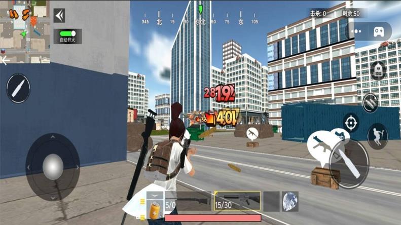 地铁突围重生2游戏下载