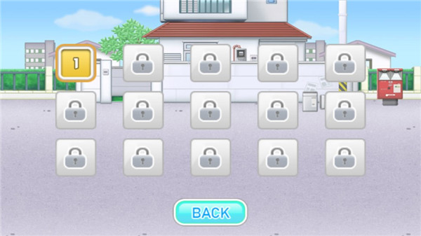 蜡笔小新大闯关最新版下载