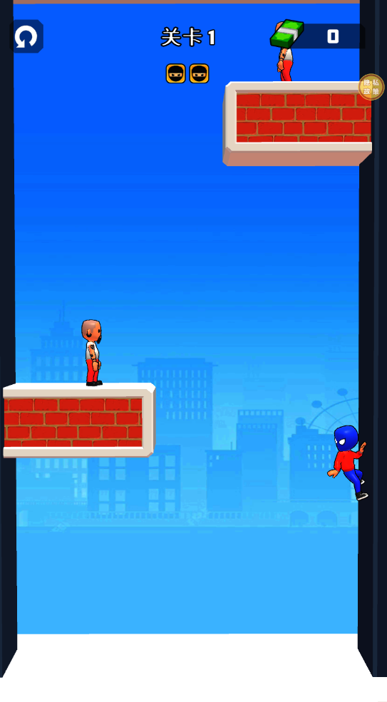 孤胆大英雄游戏下载