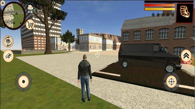 巨人变身模拟器游戏最新版