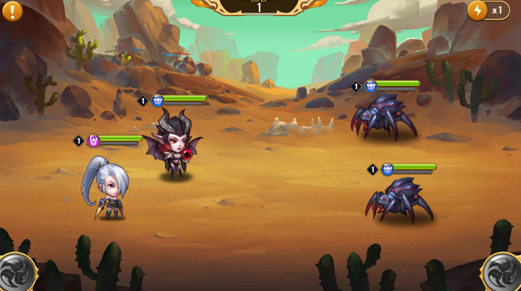 传奇召唤师官方正版