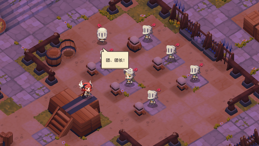 Guardian Tales守护者传说