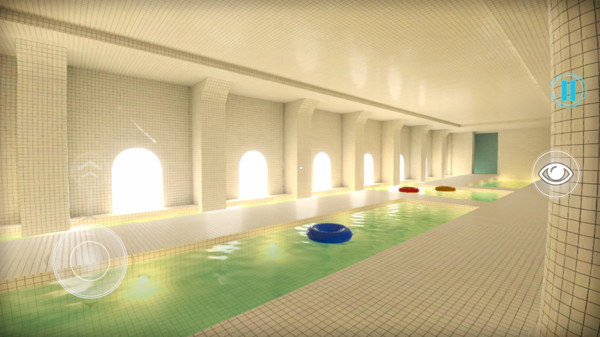 逃离池核后室最新版下载