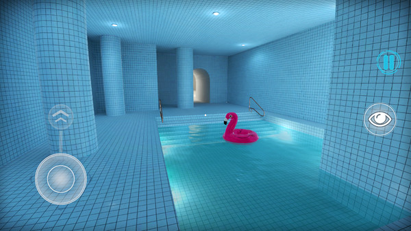 逃离池核后室最新版下载