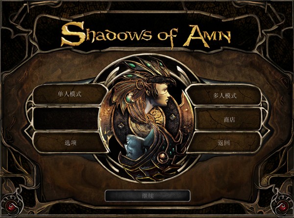 博德之门2手机版