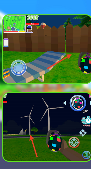 自由人生沙界游戏最新版下载